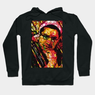 Cesare Pavese - Loneliness and Detachement Hoodie